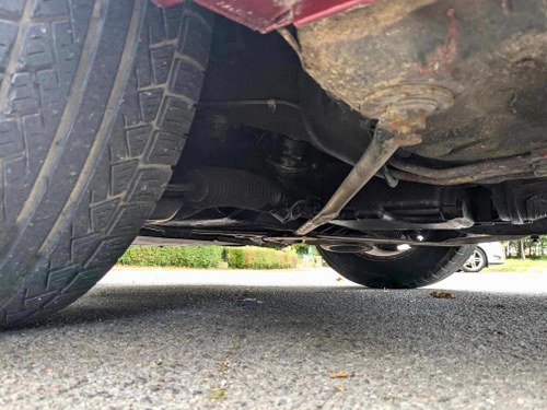 1995 Jaguar XJS 4.0 Convertible zum Verkauf (Bild 192 von 243)