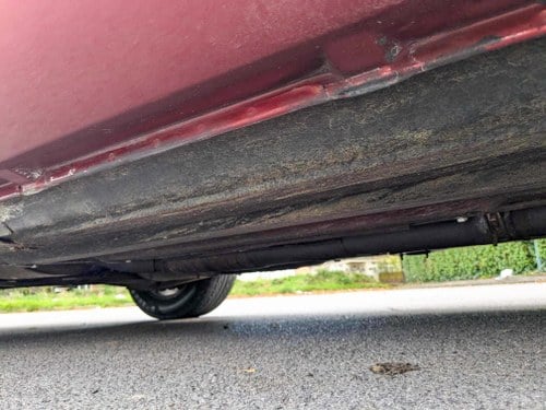 1995 Jaguar XJS 4.0 Convertible zum Verkauf (Bild 197 von 243)