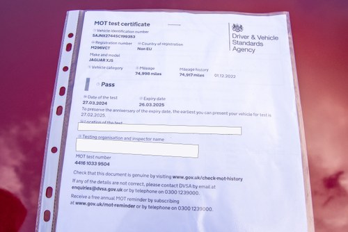 1995 Jaguar XJS 4.0 Convertible zum Verkauf (Bild 223 von 243)