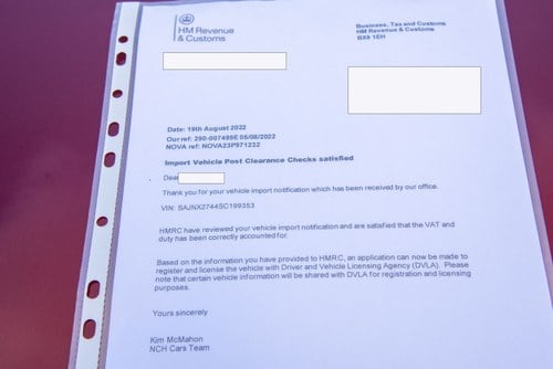 1995 Jaguar XJS 4.0 Convertible zum Verkauf (Bild 229 von 243)