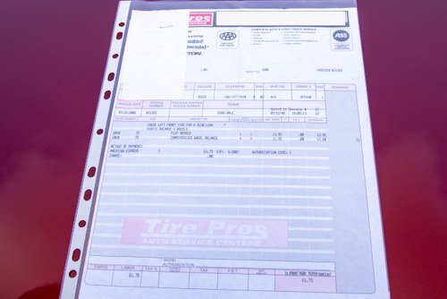 1995 Jaguar XJS 4.0 Convertible zum Verkauf (Bild 234 von 243)