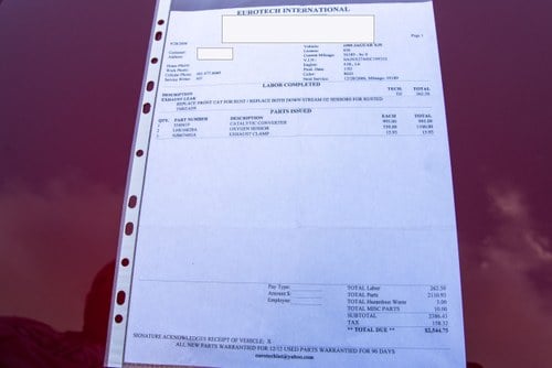 1995 Jaguar XJS 4.0 Convertible zum Verkauf (Bild 238 von 243)