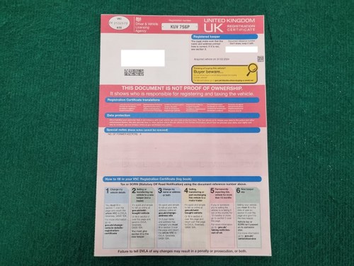 1975 Citroen DS 23 Pallas En venta (imagen 130 de 139)