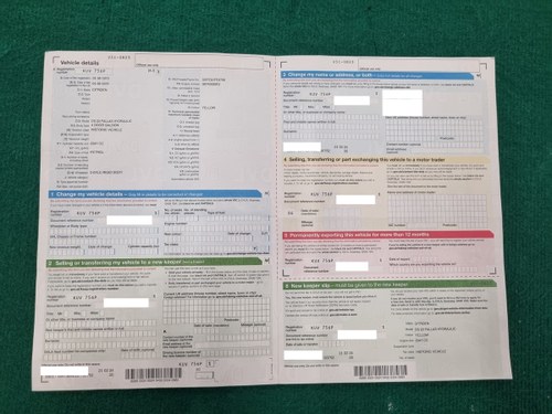 1975 Citroen DS 23 Pallas En venta (imagen 131 de 139)