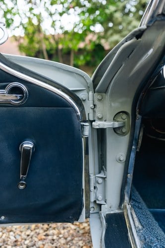 1965 Mercedes-Benz 230 SL 'Pagoda' In vendita (immagine 18 di 135)