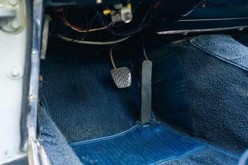 1965 Mercedes-Benz 230 SL 'Pagoda' In vendita (immagine 21 di 135)