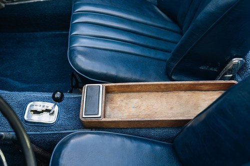 1965 Mercedes-Benz 230 SL 'Pagoda' In vendita (immagine 24 di 135)