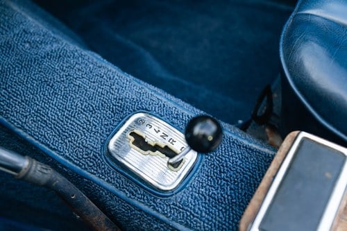 1965 Mercedes-Benz 230 SL 'Pagoda' In vendita (immagine 30 di 135)