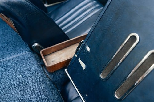 1965 Mercedes-Benz 230 SL 'Pagoda' In vendita (immagine 43 di 135)