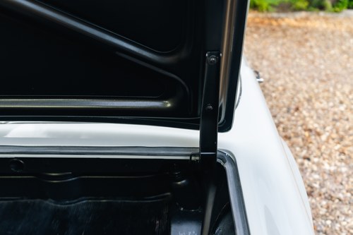 1965 Mercedes-Benz 230 SL 'Pagoda' In vendita (immagine 57 di 135)