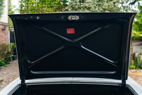 1965 Mercedes-Benz 230 SL 'Pagoda' In vendita (immagine 60 di 135)