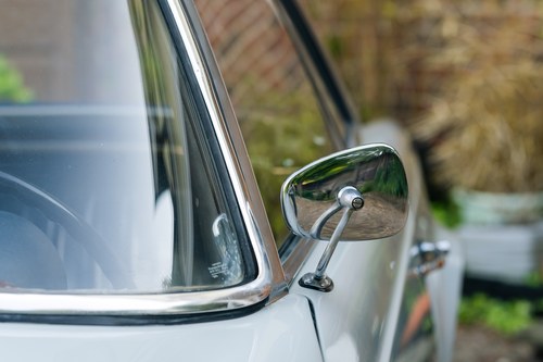 1965 Mercedes-Benz 230 SL 'Pagoda' In vendita (immagine 76 di 135)