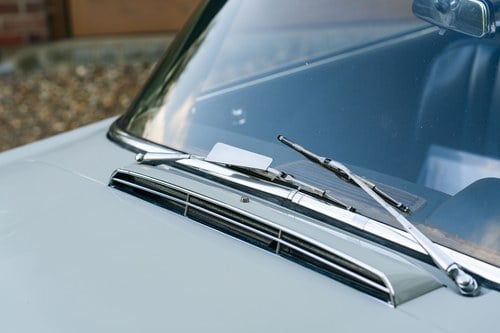 1965 Mercedes-Benz 230 SL 'Pagoda' In vendita (immagine 77 di 135)