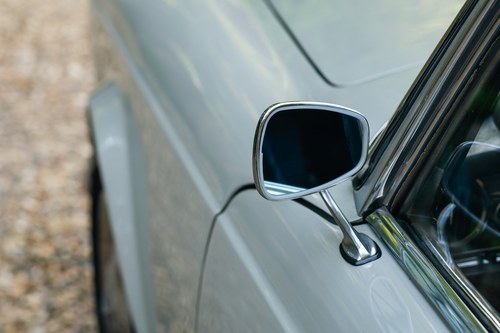 1965 Mercedes-Benz 230 SL 'Pagoda' In vendita (immagine 80 di 135)