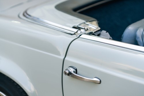 1965 Mercedes-Benz 230 SL 'Pagoda' In vendita (immagine 86 di 135)