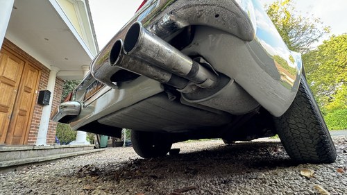 1965 Mercedes-Benz 230 SL 'Pagoda' In vendita (immagine 118 di 135)