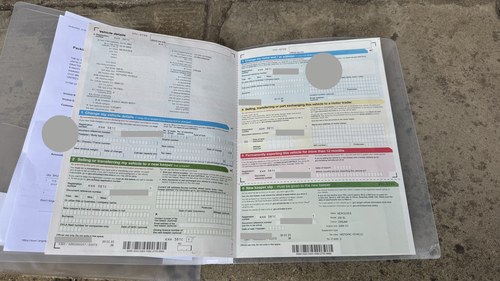 1965 Mercedes-Benz 230 SL 'Pagoda' In vendita (immagine 121 di 135)