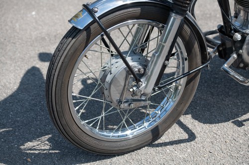 1992 Royal Enfield Bullet 500cc For Sale (picture 32 of 135)