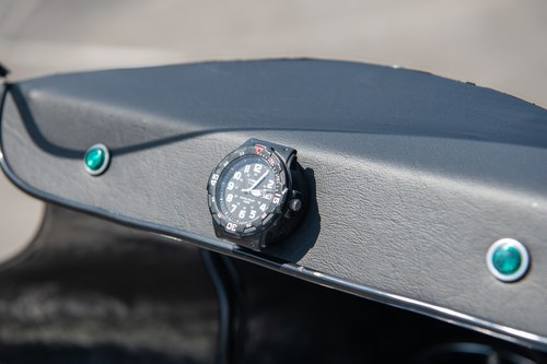 1992 Royal Enfield Bullet 500cc For Sale (picture 37 of 135)