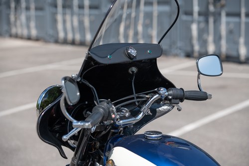 1992 Royal Enfield Bullet 500cc For Sale (picture 40 of 135)