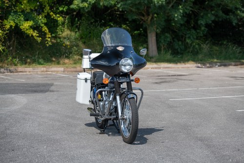 1992 Royal Enfield Bullet 500cc For Sale (picture 6 of 135)