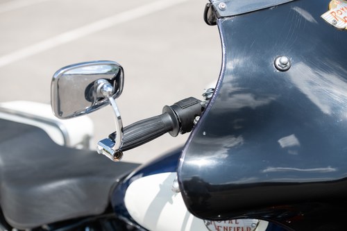 1992 Royal Enfield Bullet 500cc For Sale (picture 70 of 135)