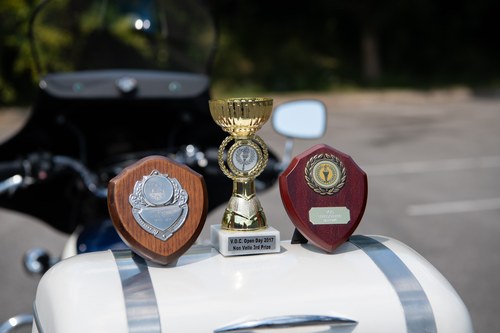 1992 Royal Enfield Bullet 500cc For Sale (picture 82 of 135)