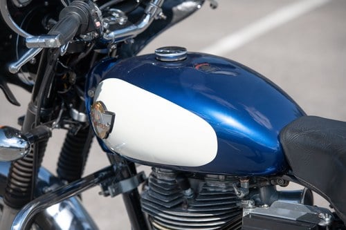 1992 Royal Enfield Bullet 500cc For Sale (picture 100 of 135)