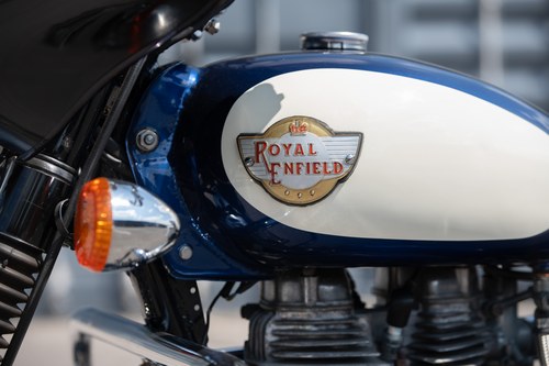 1992 Royal Enfield Bullet 500cc For Sale (picture 103 of 135)