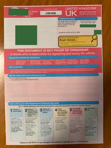 1992 Royal Enfield Bullet 500cc For Sale (picture 135 of 135)