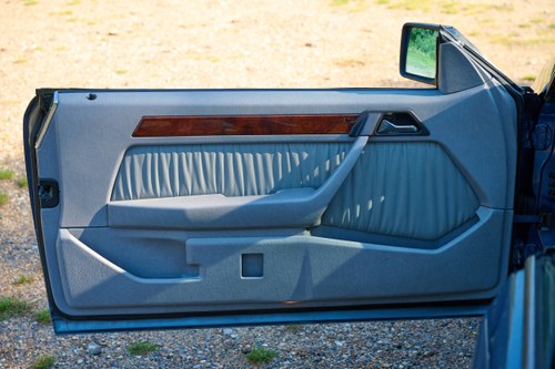 1992 Mercedes-Benz 300CE Auto zum Verkauf (Bild 32 von 164)