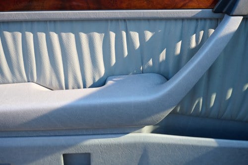 1992 Mercedes-Benz 300CE Auto zum Verkauf (Bild 34 von 164)