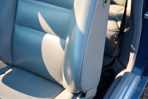 1992 Mercedes-Benz 300CE Auto zum Verkauf (Bild 39 von 164)