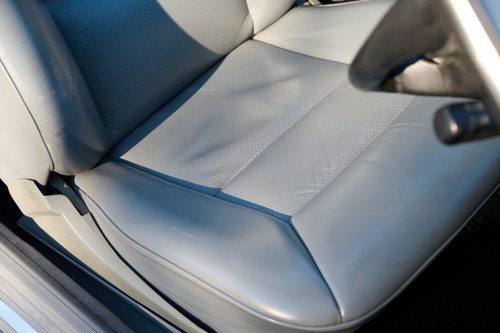 1992 Mercedes-Benz 300CE Auto zum Verkauf (Bild 44 von 164)