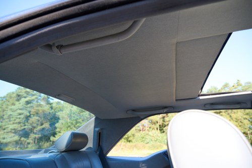 1992 Mercedes-Benz 300CE Auto zum Verkauf (Bild 48 von 164)