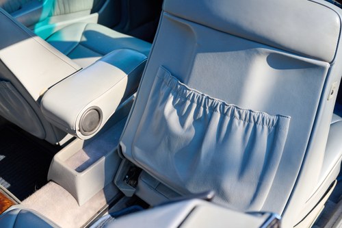 1992 Mercedes-Benz 300CE Auto zum Verkauf (Bild 53 von 164)