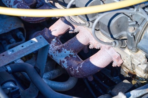 1992 Mercedes-Benz 300CE Auto zum Verkauf (Bild 100 von 164)