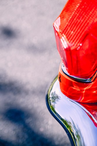 1972 MGB GT For Sale (picture 130 of 160)