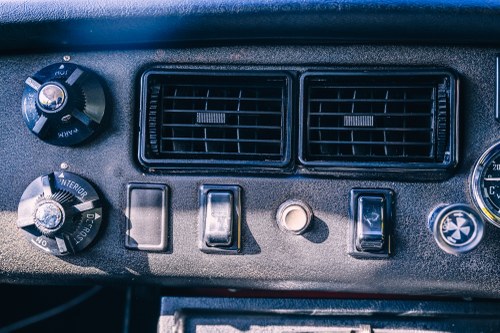 1972 MGB GT For Sale (picture 40 of 160)