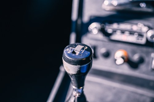 1972 MGB GT For Sale (picture 42 of 160)