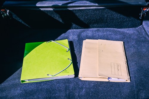 1972 MGB GT For Sale (picture 155 of 160)