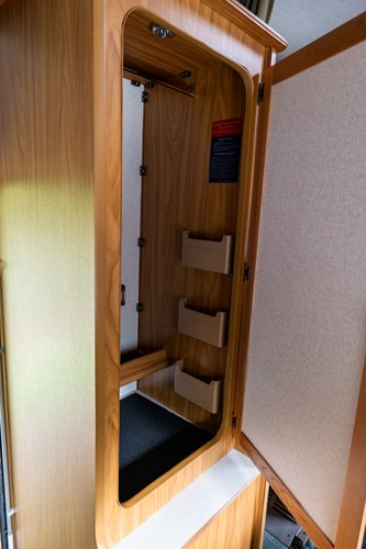 1997 Fiat Ducato 14TD MWB Motorhome En venta (imagen 28 de 219)