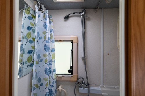 1997 Fiat Ducato 14TD MWB Motorhome En venta (imagen 30 de 219)