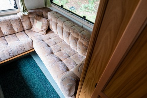 1997 Fiat Ducato 14TD MWB Motorhome En venta (imagen 33 de 219)