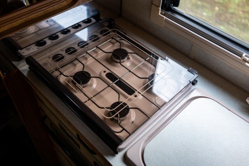 1997 Fiat Ducato 14TD MWB Motorhome En venta (imagen 38 de 219)