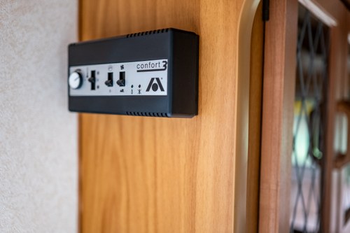 1997 Fiat Ducato 14TD MWB Motorhome En venta (imagen 42 de 219)