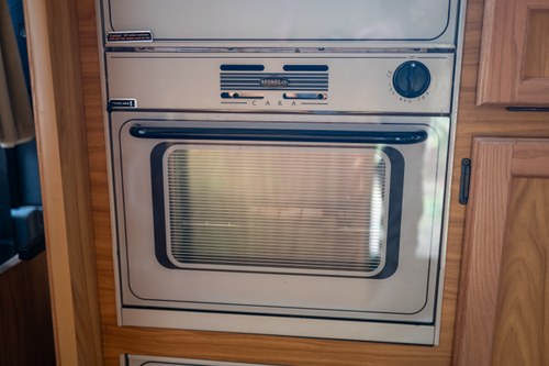 1997 Fiat Ducato 14TD MWB Motorhome En venta (imagen 46 de 219)