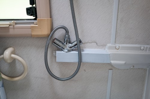 1997 Fiat Ducato 14TD MWB Motorhome En venta (imagen 65 de 219)