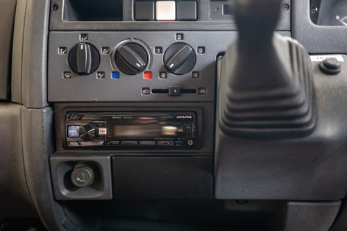 1997 Fiat Ducato 14TD MWB Motorhome En venta (imagen 73 de 219)