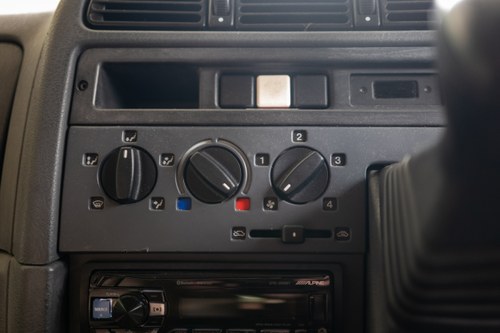 1997 Fiat Ducato 14TD MWB Motorhome En venta (imagen 74 de 219)